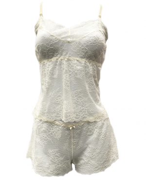 BabyDoll Tiffany Marfil