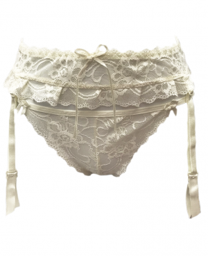 Liguero Caret Marfil