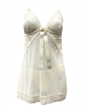 Babydoll Carol Marfil