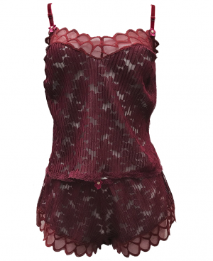 BabyDoll Amy Vinotinto