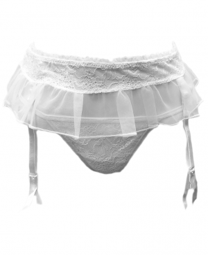 Liguero Fiesta Blanco