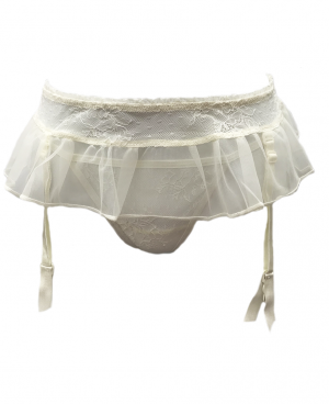 Liguero Fiesta Marfil