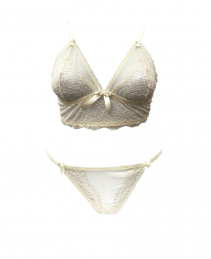 Bralette Lily Marfil